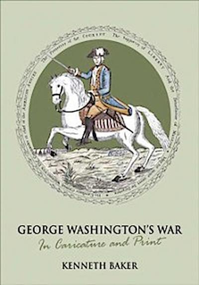 George Washington’s War