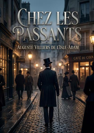 Chez les passants
