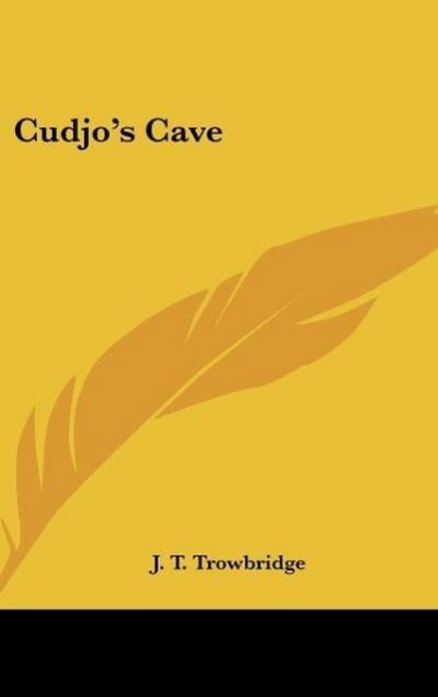 Cudjo’s Cave