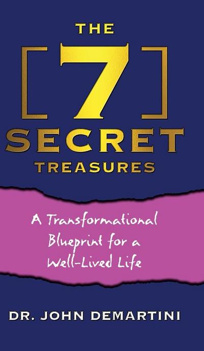 The 7 Secret Treasures