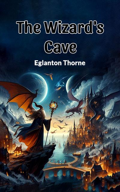 The Wizard’s Cave