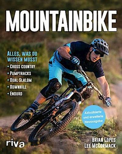Mountainbike