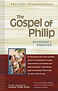 The Gospel of Philip