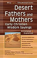 Desert Fathers and Mothers