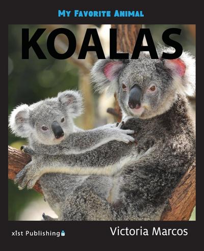 My Favorite Animal