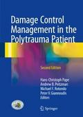 Damage Control Management in the Polytrauma Patien