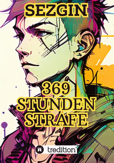 369 Stunden Strafe