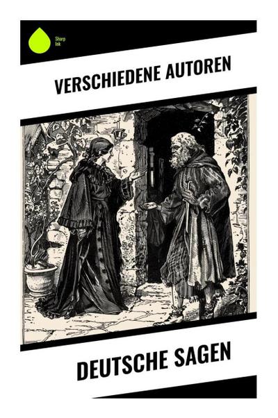 Deutsche Sagen