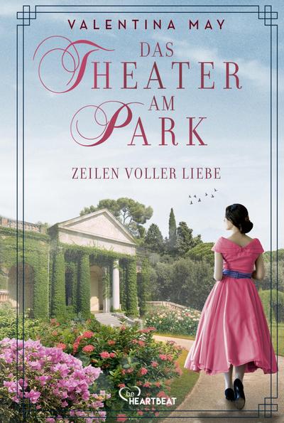 Das Theater am Park - Zeilen voller Liebe