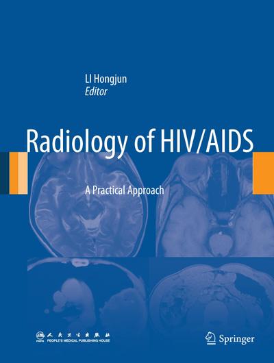 Radiology of HIV/AIDS