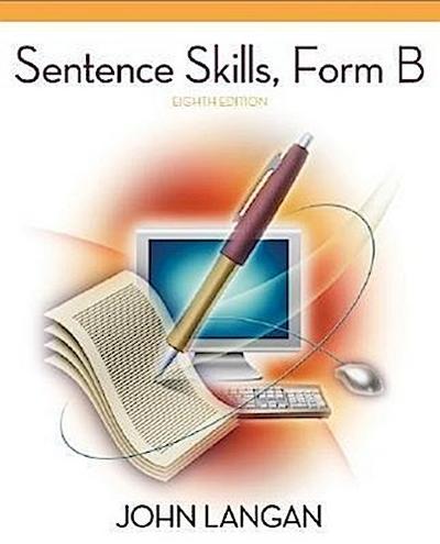 Sentence Skills