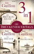 Der Brückenbauer, Die Brüder, Die Heimkehrer - (3in1-Bundle)
