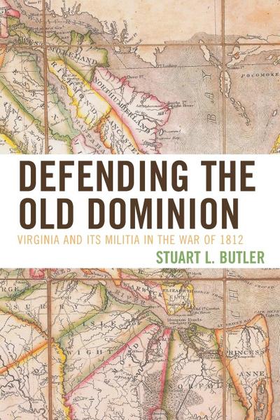 Defending the Old Dominion