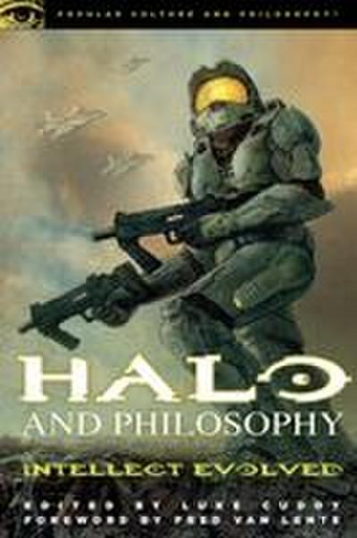 Halo and Philosophy