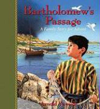 Bartholomew’s Passage
