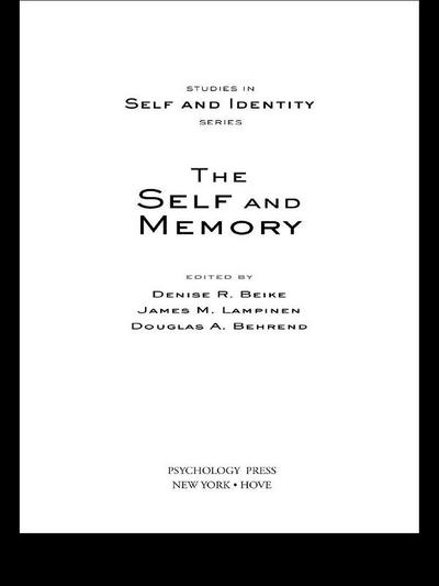 The Self and Memory