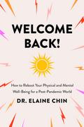 Welcome Back!