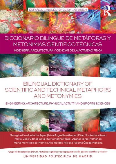 Diccionario Bilingüe de Metáforas y Metonimias Científico-Técnicas