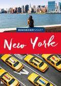 Baedeker SMART Reiseführer New York