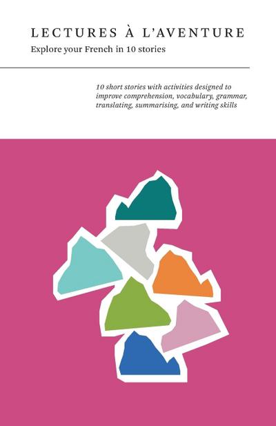 Lectures à l’aventure