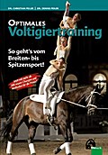 Optimales Voltigiertraining