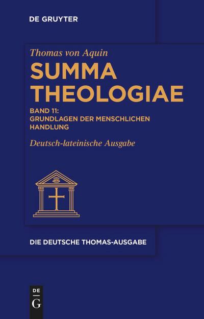 Grundlagen der menschlichen Handlung