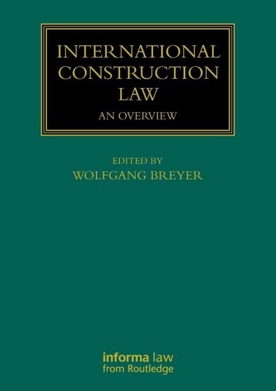 International Construction Law
