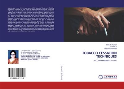 TOBACCO CESSATION TECHNIQUES