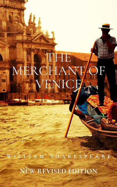 The Merchant of Venice