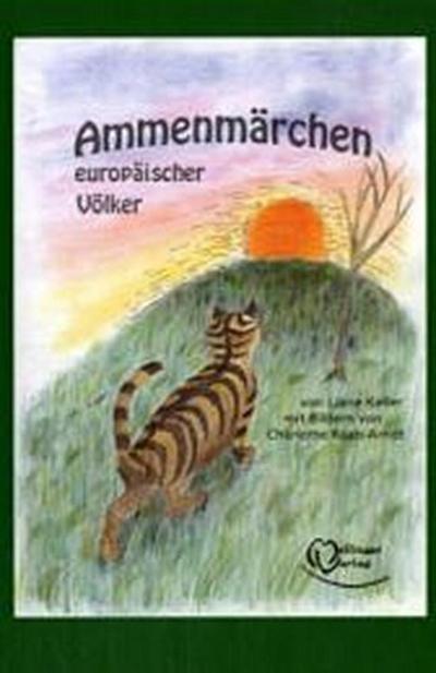 Ammenmärchen europäischer Völker
