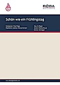 Schön wie ein Frühlingstag