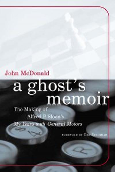 Ghost’s Memoir