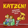 Katzen!