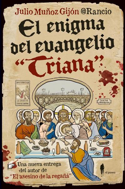 El enigma del evangelio ’Triana’