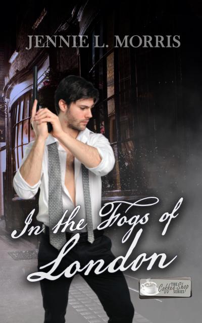 In the Fogs of London (Jane Cornaro)
