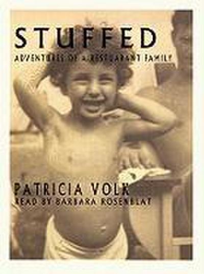 Stuffed: Adventures of a Restaurant Family
