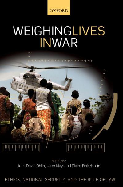 Weighing Lives in War