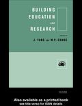 Building Education and Research