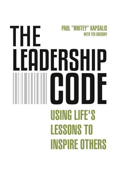 The Leadership Code