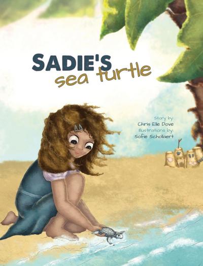 Sadie’s Sea Turtle