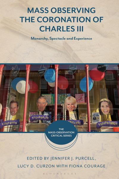 Mass Observing the Coronation of Charles III