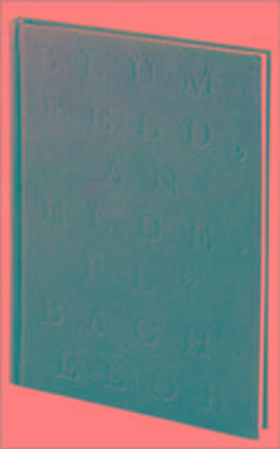 Kafka, F: Blumfeld, an Elderly Bachelor