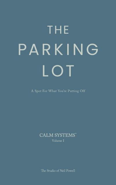 The Parking Lot