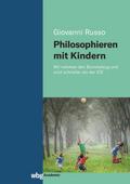 Philosophieren mit Kindern