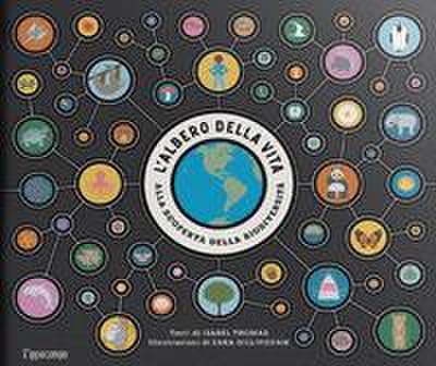 L’ albero della vita. Alla scoperta della biodiversità