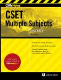 Cliffsnotes CSET Multiple Subjects