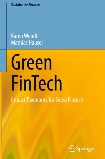 Green FinTech