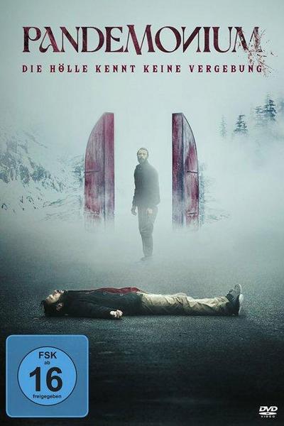 Pandemonium - Die Hölle kennt keine Vergebung