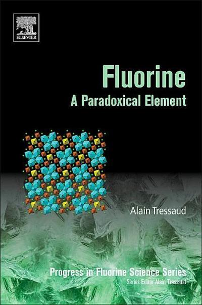 Fluorine