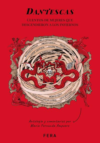 Dantescas